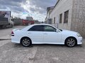 2001 Toyota Mark II IX (X110), белый, 670000 рублей - вид 2