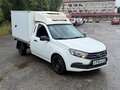2019 LADA (ВАЗ) ВИС 2349, белый, 659000 рублей - вид 5