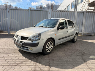 Renault Symbol I