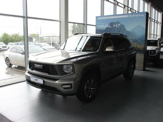 2026 Haval H7 I, серый, 4199000 рублей, вид 1