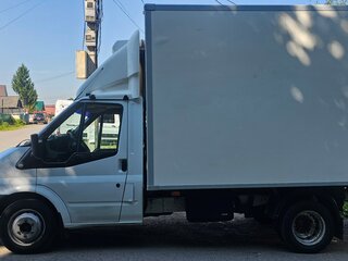 2012 Ford Transit, белый, 920000 рублей, вид 2