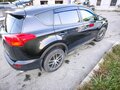 2013 Toyota RAV4 IV (XA40), чёрный, 2000000 рублей - вид 2