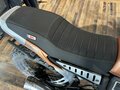 2023 Fuego Scrambler 250, оранжевый, 140000 рублей - вид 6