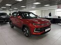 2026 Москвич 3, красный