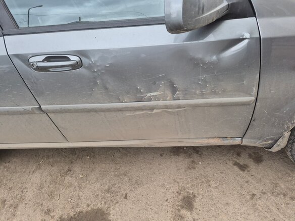 2013 Daewoo Gentra II, серебристый, 405000 рублей - вид 12