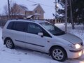 2001 Mazda Premacy I (CP), серый, 300000 рублей - вид 2