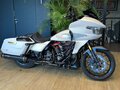 2024 Harley-Davidson CVO Road Glide ST, белый, 4900000 рублей