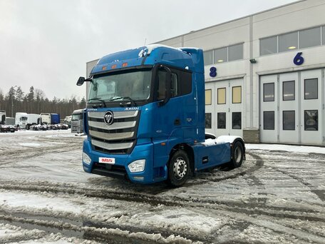 2023 Foton Auman EST A, синий, 3100000 рублей, вид 1