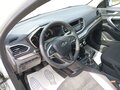 2023 Lada (ВАЗ) Vesta I Рестайлинг (NG), белый - вид 5