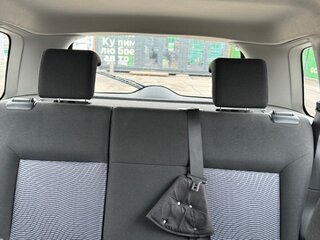 2006 Ford Fusion I Рестайлинг, синий, 499000 рублей, вид 5