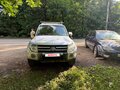 2007 Mitsubishi Pajero IV, серый, 800000 рублей