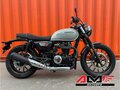 2023 Honda GB 350S, серый, 575000 рублей