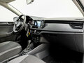 2021 Skoda Rapid II, белый - вид 10