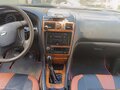 2005 Nissan Maxima V (A33), чёрный, 235000 рублей - вид 8