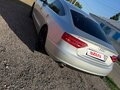 2009 Audi A5 I (8T), серебристый, 1200000 рублей - вид 3