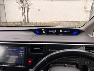 2016 Honda Stepwgn Spada V, белый, 1850000 рублей, вид 4