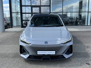 2024 Changan UNI-V I, серый, 2290000 рублей, вид 2