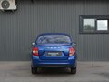 2022 Lada (ВАЗ) Granta I Рестайлинг, синий, 569999 рублей - вид 4