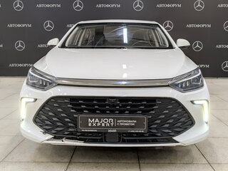 2023 BAIC U5 Plus, белый, 675000 рублей, вид 2