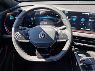 2026 Changan CS35 Max, зелёный, 2839900 рублей, вид 5
