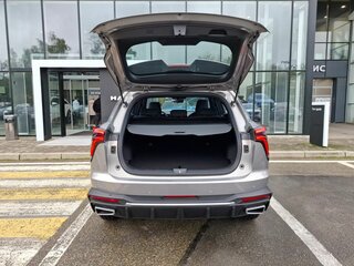 2026 Haval F7 II, серый, 2999000 рублей, вид 5