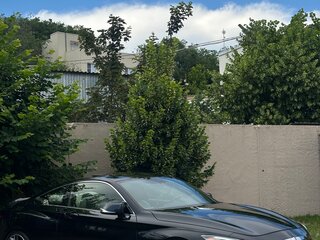 2017 Infiniti Q60 II, чёрный, 2750000 рублей, вид 3