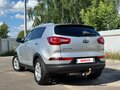 2012 Kia Sportage III, серебристый, 1300000 рублей - вид 7