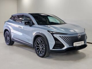 2023 Changan UNI-T I, синий, 2090000 рублей, вид 3