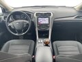 2019 Ford Fusion (North America) II Рестайлинг, белый - вид 5