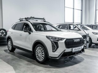 2026 Haval Jolion I Рестайлинг 2, белый, 2823359 рублей, вид 1
