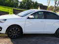 2023 Lada (ВАЗ) Vesta I Рестайлинг (NG), белый, 1260000 рублей - вид 10