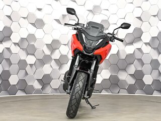 2026 Honda NC 750X, красный, 1477000 рублей, вид 5