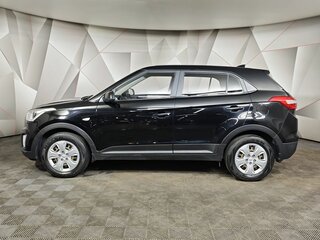 2018 Hyundai Creta I, чёрный, 1659000 рублей, вид 5