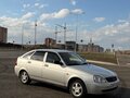 2008 Lada (ВАЗ) Priora I, серебристый, 365000 рублей - вид 8