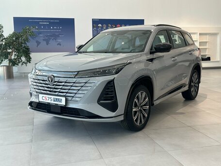 Changan CS75 Plus III