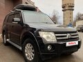 2007 Mitsubishi Pajero IV, чёрный, 1570000 рублей - вид 2
