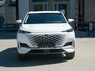 2024 Changan UNI-K, белый, 4699900 рублей, вид 2