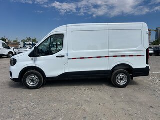 2026 Ford Transit, белый, 6083472 рублей, вид 3