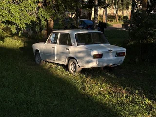 1997 Lada (ВАЗ) 2106 21065, белый, 45000 рублей, вид 2