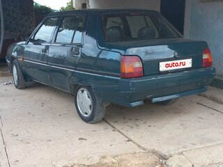 2004 ЗАЗ 1103 «Славута», синий, 120000 рублей, вид 3