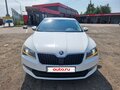 2017 Skoda Superb III, белый - вид 8