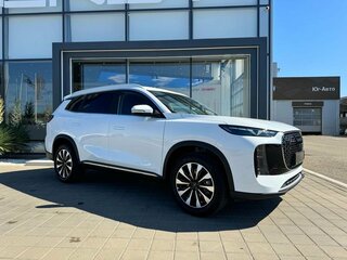 2026 Tenet T8, белый, 3630000 рублей, вид 2