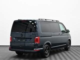 2019 Volkswagen Multivan T6, синий, 3499000 рублей, вид 2