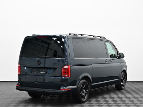 2019 Volkswagen Multivan T6, синий, 3499000 рублей, вид 2
