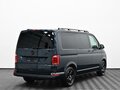 2019 Volkswagen Multivan T6, синий - вид 1