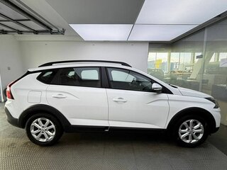 2025 Lada (ВАЗ) Iskra SW Cross, белый, 1450000 рублей, вид 4