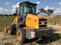 2022 Lonking CDM932N, жёлтый, 1950000 рублей - вид 2