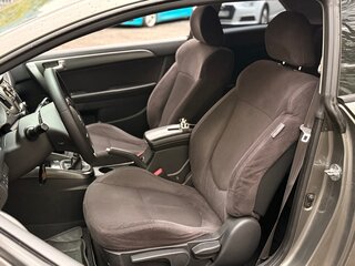 2011 Kia Cerato Koup II, серый, 730000 рублей, вид 5