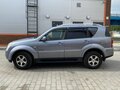 2012 SsangYong Rexton II, серый, 1200000 рублей - вид 1