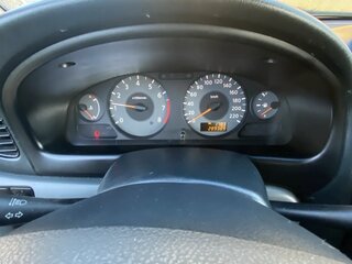 2007 Nissan Almera Classic I, синий, 415000 рублей, вид 4